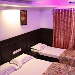Triple Room AC
