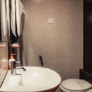 Quadruple Room AC